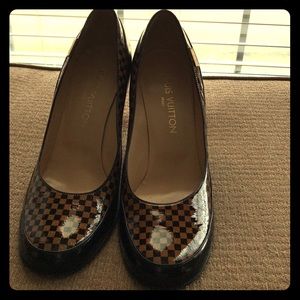 Louis Vuitton Shoes